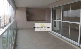 Imagem 4: Apartamento - Jardim Colinas - Residencial Paesaggio - 245m² - 4 Dormitórios