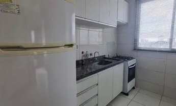 Imagem 4: Edifício Aspen Ville - Locação