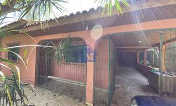 Imagem: Casa com 3 Quartos no Jd. Das Palmeiras