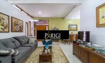 Imagem 2: Casa com 3 dormitórios para alugar, 350 m² por R$ 12.660,00/mês - Jardim Lindóia - Porto A