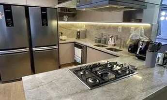 Imagem 4: Casa nova com piscina privativa em condomínio fechado próximo ao mar - 4 suítes!