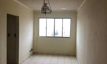 Imagem 2: Apartamento para aluguel tem 55 metros quadrados com 2 quartos em Bela Vista - Osasco - SP