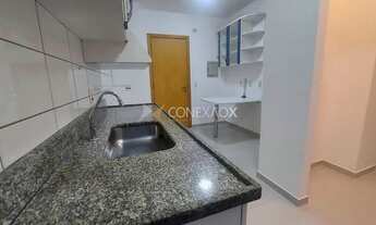 Imagem 5: Apartamento para venda possui 77 metros quadrados com 3 quartos em Parque Prado - Campinas