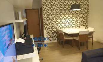 Imagem 3: Nova Odessa - Apartamento Padrão - Green Village