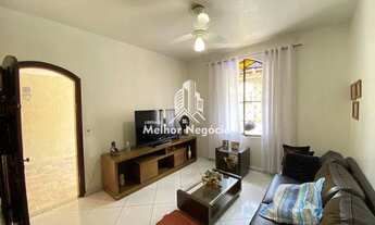 Imagem 5: Casa com 2 dorms, Jardim Nova Europa, Campinas - R$ 530 mil, Cod: CA2391