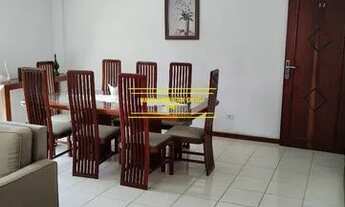 Imagem 4: APARTAMENTO MOBILIADO PARA LOCAÇÃO - ÁGUAS DE LINDÓIA