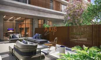 Imagem 5: VENDA - APARTAMENTO 2 SUÍTES - BIGORRILHO - CURITIBA PR - AXIS21