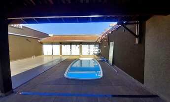 Imagem 2: Casa com Piscina