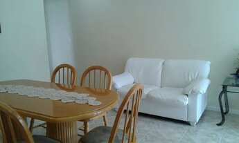 Imagem 4: Apartamento para aluguel com 80 metros quadrados com 2 quartos em Braga - Cabo Frio - RJ