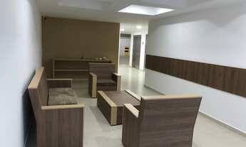 Imagem: Apartamento no último andar