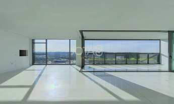 Imagem: APARTAMENTO NO EDIFÍCIO BLUH! Apartamento