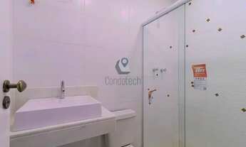 Imagem 4: Apartamento de 3 Quartos em Laranjeiras