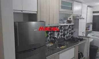 Imagem 4: Apartamento Padrão em São José dos Campos