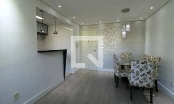 Imagem 5: Apartamento para Aluguel - Cidade Sao Jorge, 2 Quartos, 47 m2