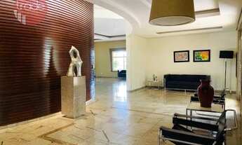 Imagem 1: Apartamento com 3 dormitórios à venda, 120 m² por R$ 550.000,00 - Jardim Santa Ângela - Ri