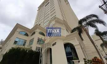 Imagem 2: ITAJAí - Conjunto Comercial/Sala - Centro