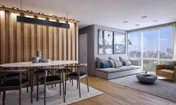 Imagem 5: Saint Moritz Residence