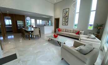 Imagem 2: Casa de 6 suítes, p/ Locação, no Alphaville Litoral Norte!