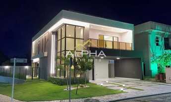 Imagem: Casa em Condomínio para Venda em Eusébio