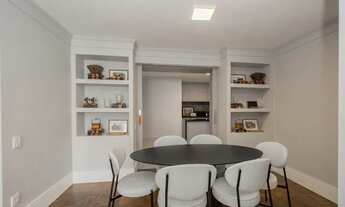 Imagem 6: APARTAMENTO REFORMADO NO ITAIM BIBI