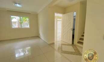 Imagem 2: Sobrado com 3 dormitórios para alugar, 139 m² por R$ 3.522,00/mês - Hauer - Curitiba/PR