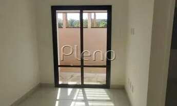 Imagem 4: Apartamento - Parque Brasília - Campinas