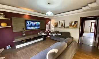 Imagem 4: Casa com 4 dorms, Jardim Macarenko, Sumaré - R$ 998 mil, Cod: 3RCA2236