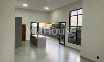 Imagem 7: Condomínio Reserva Imperial - Casa de condomínio à venda com 3 suítes e lazer privativo e