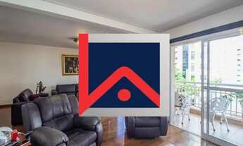 Imagem 5: Locação Apartamento 3 Dormitórios - 151 m² Moema