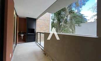 Imagem 5: Apartamento com 2 dormitórios à venda, 76 m² por R$ 570.000,00 - Agriões - Teresópolis/RJ