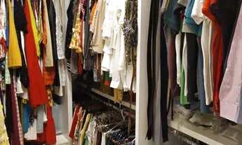 Imagem 7: Antônio Goes possui 124 metros quadrados com 3 quartos em Jardins - Aracaju - SE