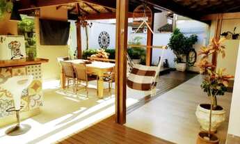 Imagem 5: Casa 3 quartos , Condomínio Igarapé, Colina de Laranjeiras