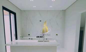 Imagem 5: Sobrado com 4 dormitórios à venda, 170 m² por R$ 890.000,00 - Villa Branca - Jacareí/SP