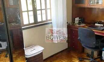 Imagem 7: Sobrado à venda, 276 m² por R$ 590.000,00 - Nova Cidade - São Gonçalo/RJ