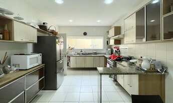 Imagem 5: Linda casa tríplex na Barra da tijuca com 370m² e com 5 Quartos