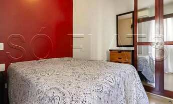 Imagem 7: Flat nos Jardins, prox a Av. Rebouças, Hosp das Clinicas, facil acesso a Av. Paulista