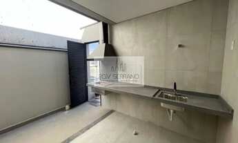 Imagem 4: INDAIATUBA - Casa de Condomínio - JARDIM PARK REAL