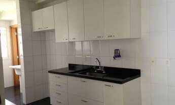 Imagem 7: Apartamento para aluguel possui 133 metros com 2 quartos em Tamboré - Santana de Parnaíba