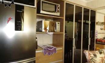 Imagem 4: CASA JAGUARIBE Casa com 3 dormitórios