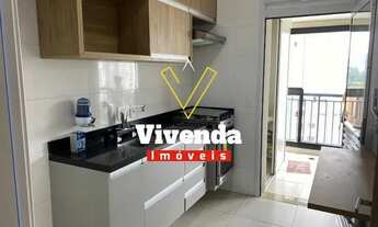 Imagem 3: Invista no seu futuro: Apartamento de luxo com 2 dormitórios à venda em Alphaville por R