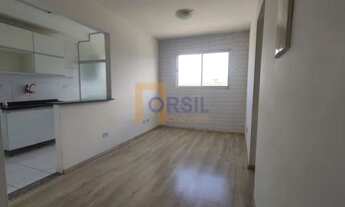 Imagem 2: Apartamento com 3 dorms, Vila Suissa, Mogi das Cruzes - R$ 215 mil, Cod: 2385
