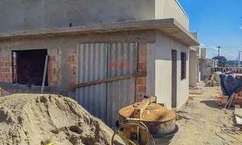 Imagem 4: ARAUCáRIA - Casa Padrão - Capela Velha