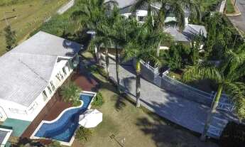 Imagem 6: Sobrado com 5 dormitórios, 850 m² - venda por R$ 2.800.000,00 ou aluguel por R$ 15.000,00