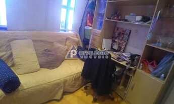 Imagem 10: Apartamento à venda, 3 quartos, 1 suíte, 2 vagas, Lagoa - RIO DE JANEIRO/RJ