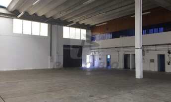 Imagem 4: SAO PAULO - Galpão/Depósito/Armazém - Parque São Lourenço