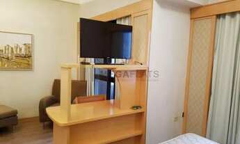 Imagem 5: FLAT PARA LOCAÇÃO NO JARDINS PARK PLAZA GOLDEN TULIP!