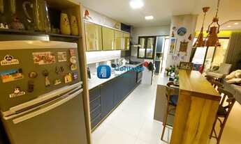 Imagem 5: W/Apartamento para venda possui 135 metros quadrados com 2 quartos em Campinas - São José