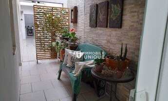 Imagem 6: Casa com 4 dormitórios à venda, 145 m² por R$ 638.000,00 - Vila Vivaldi - São Bernardo do