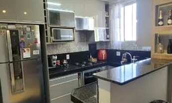 Imagem 5: Cobertura à venda, 2 quartos, 1 vaga, Parque São José - Belo Horizonte/MG