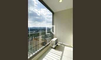 Imagem 6: Apartamento para Aluguel - Alphaville, 2 Quartos, 52 m2